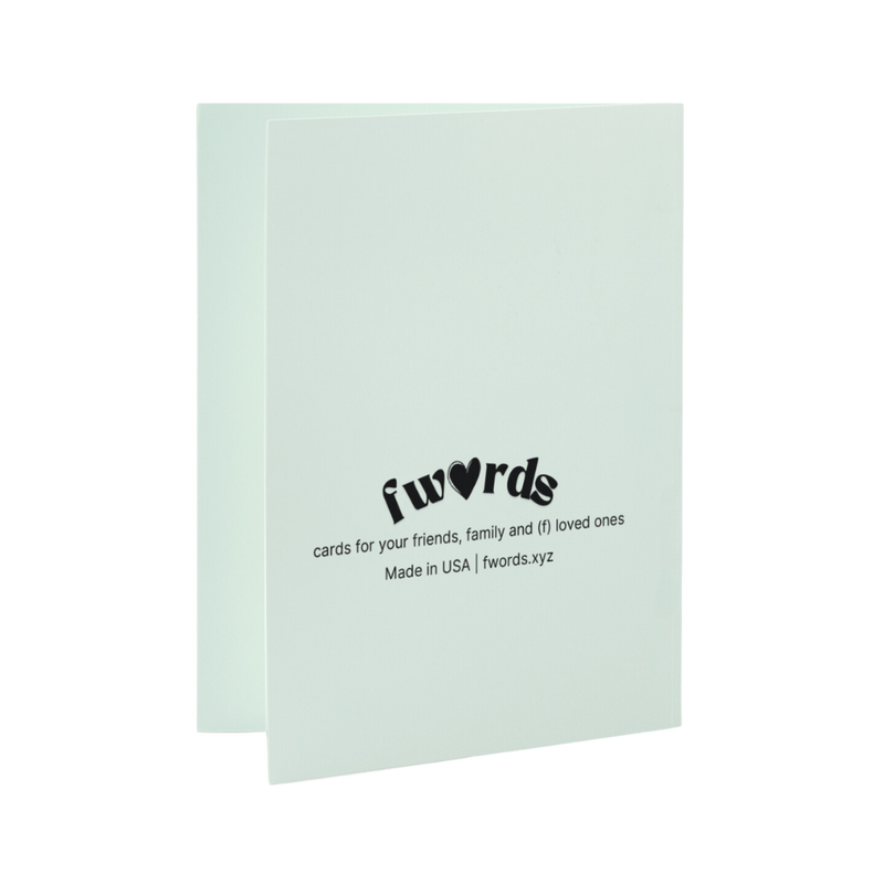 lets make this moola card